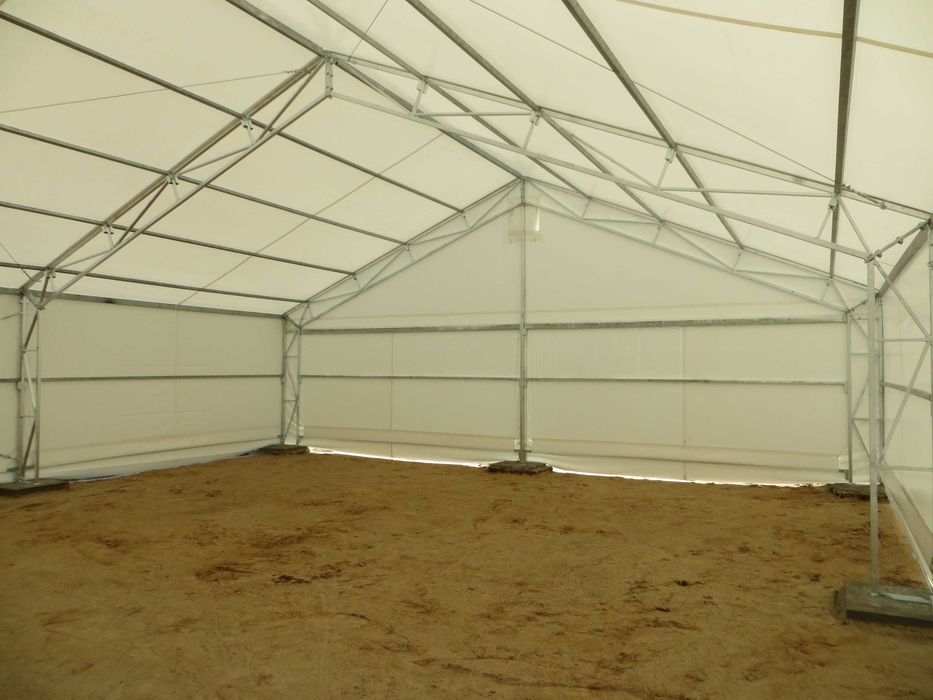 Hala namiotowa 10x10x2,5