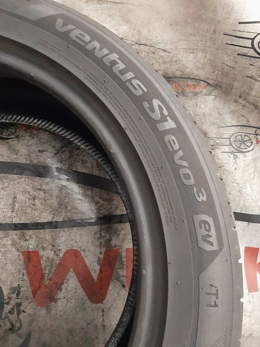 255/45r19 104W Hankook Ventus S1 evo3 ev T1