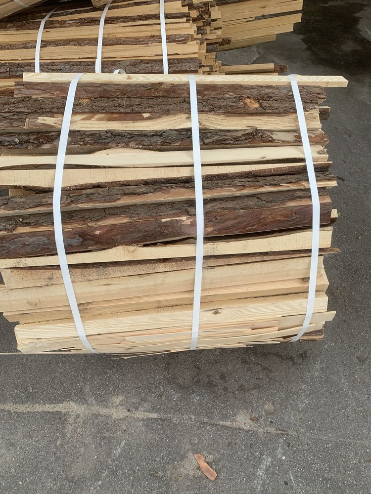 Продам дрова -сухі соснові