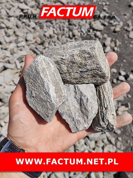 tłuczeń drogowy 31,5-63mm