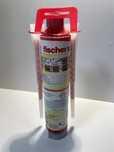 Анкер хімічний FISCHER FIP C 300T 300 ml. Химический анкер.