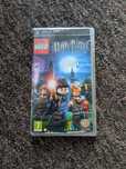 LEGO Harry Potter na PSP