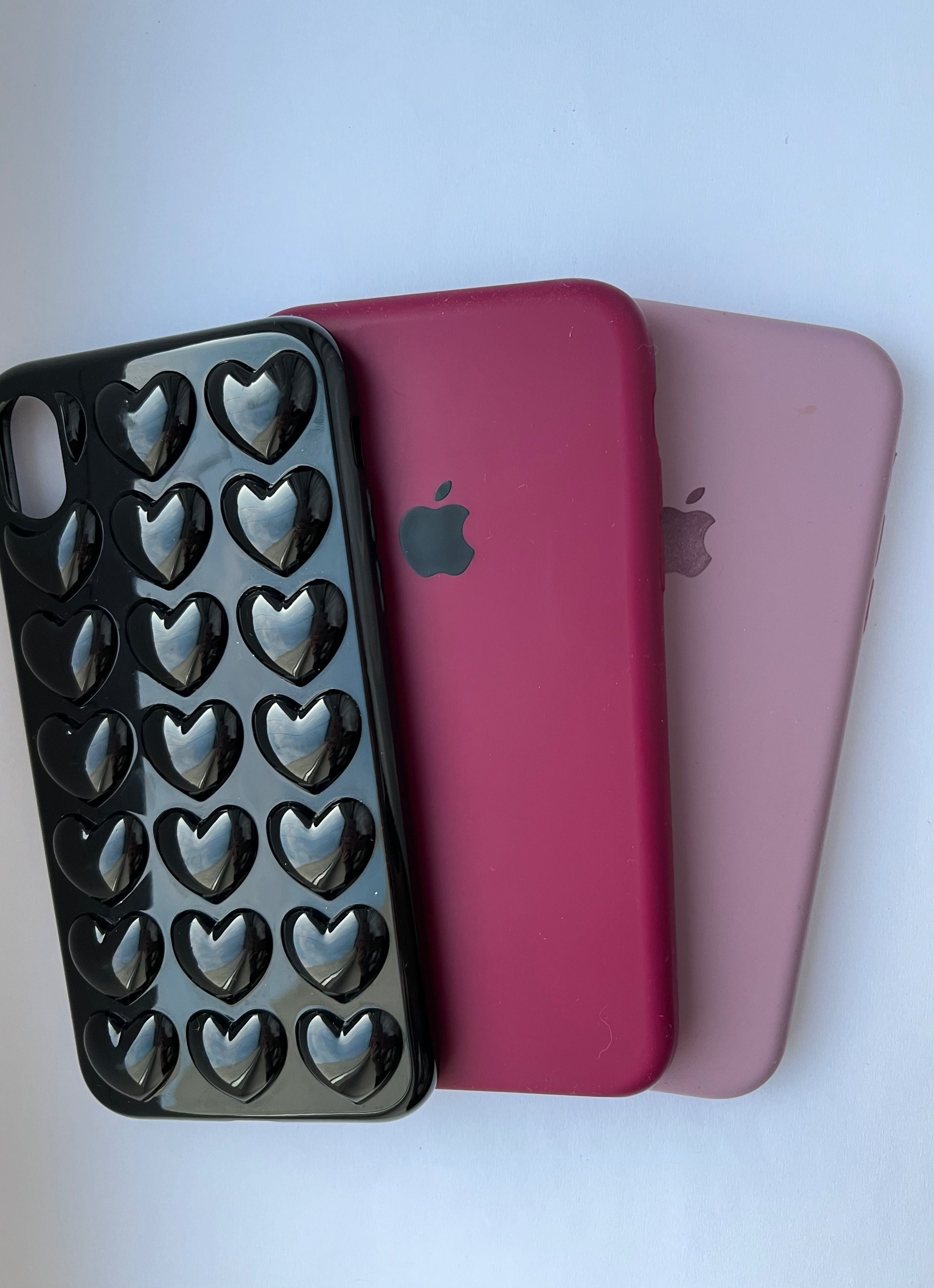 Чохли на iphone xr