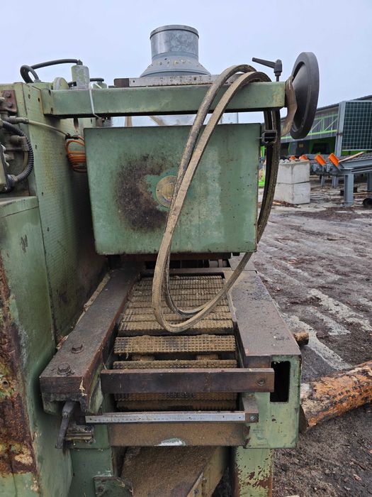 Wielopiła A.Costa ,stół centrujący A.Costa stan bd.