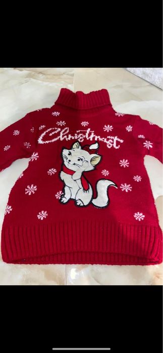 Светрик дитячий