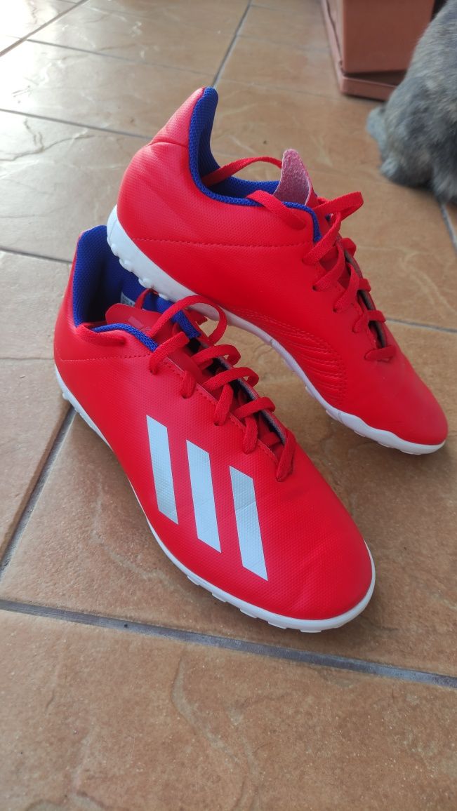 Buty halowe adidas 38