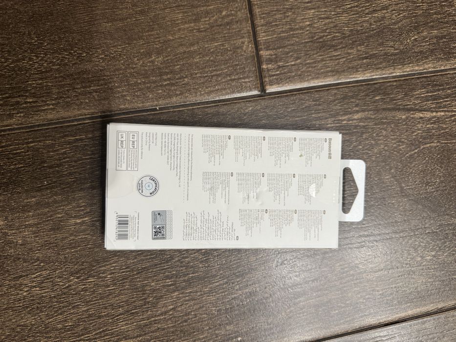 Baseus 22,5 powerbank