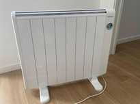 Aquecedor Emissor Térmico Orbegozo 1500W