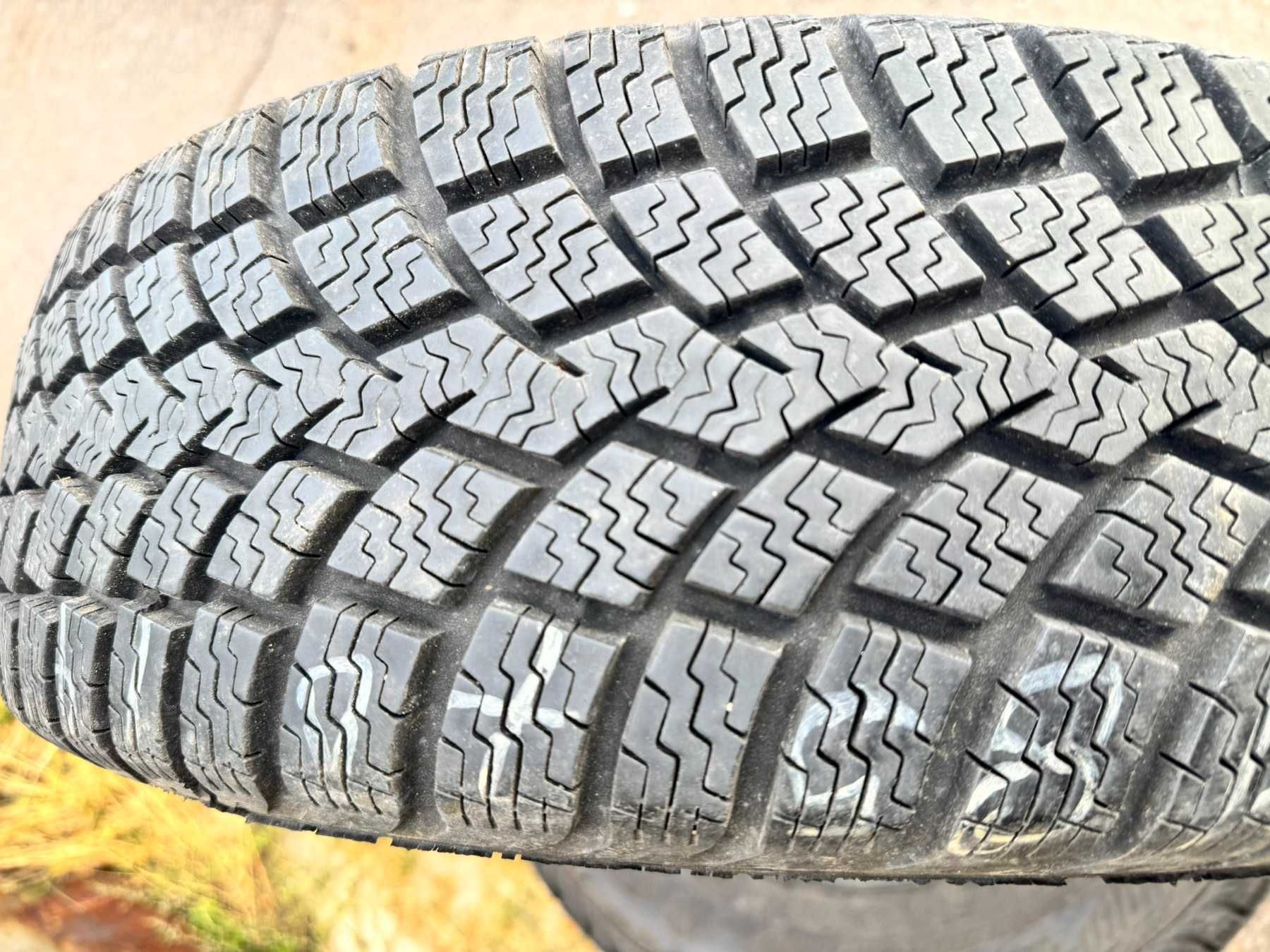 185 70 R14 Nokian W+ зима комплект