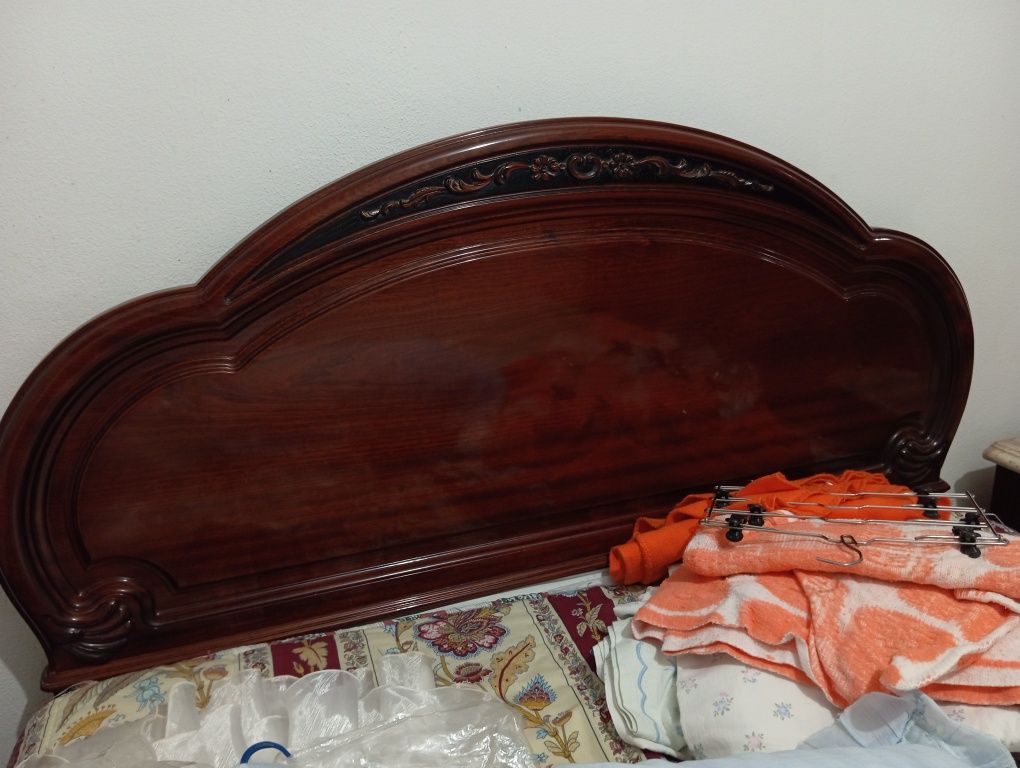 Conjunto móveis quarto