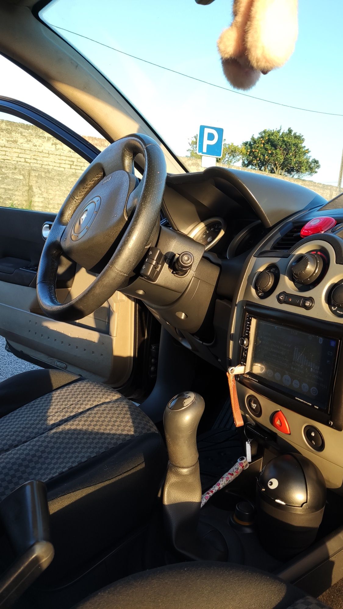 Renault Megane 1.5 dci