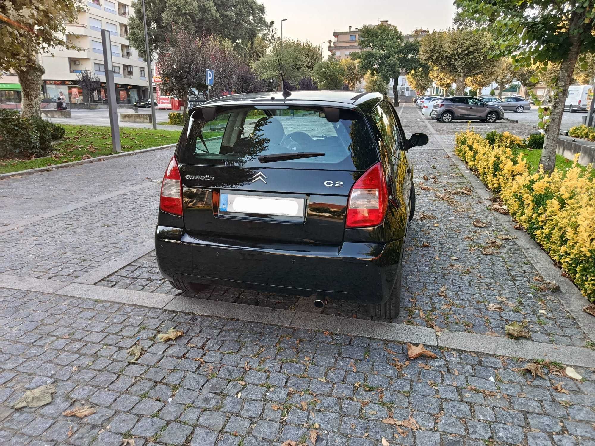 Citroen C2 para venda