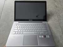 Notebook Samsung 740U