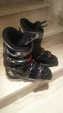 Rossignol buty 43/44 narciarskie 28 Axium Micro