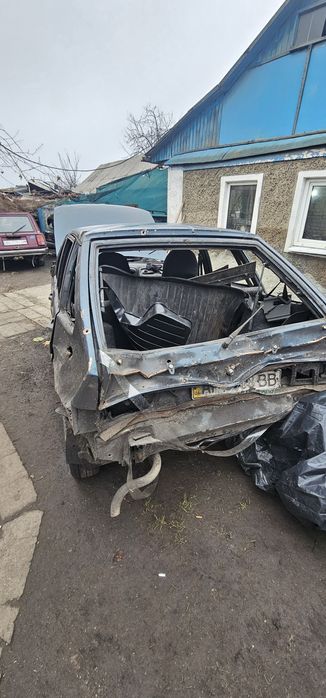 Ваз 2114 лада четыркс