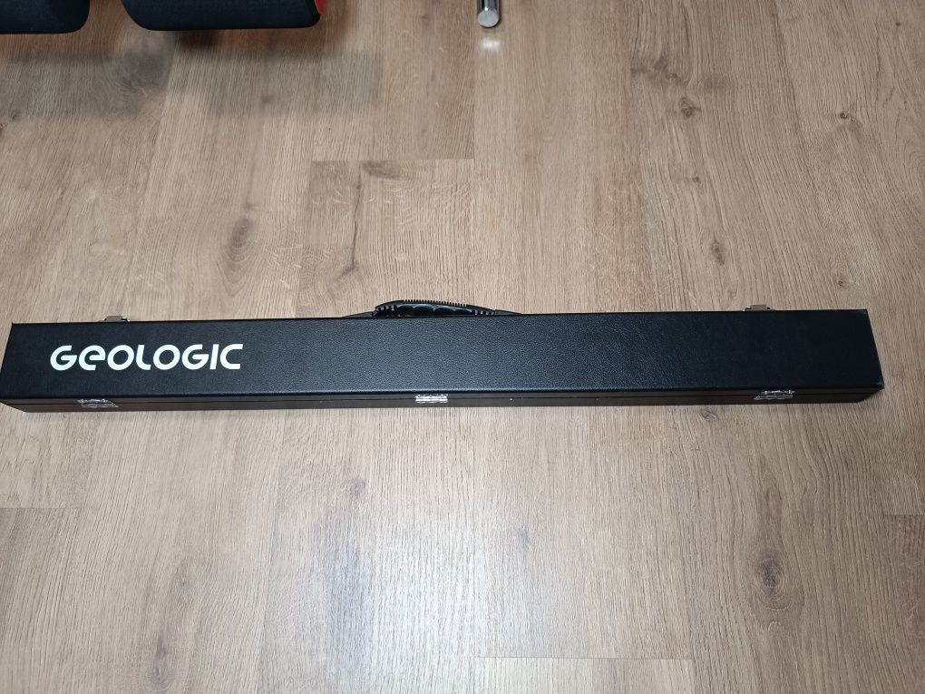 Taco de snocker/bilhar em tatânio (NOVO)