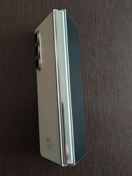 Smartfon Samsung Galaxy Z Fold 5 12/512