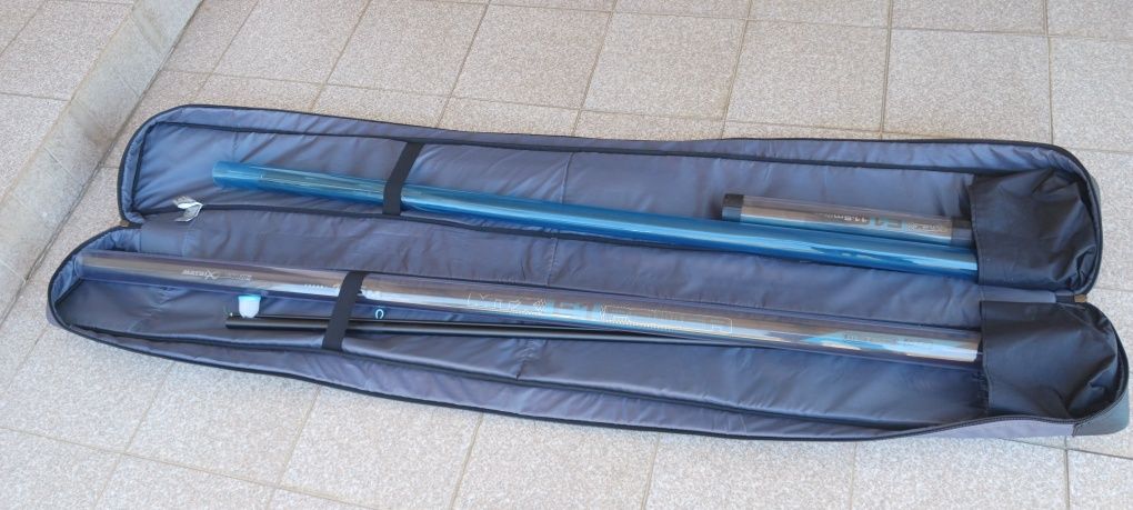 Cana pesca francesa Matrix MTX