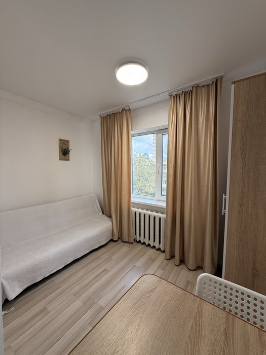 Оренда 1 к.смарт квартири, вул. Жуля Верна 13-Б