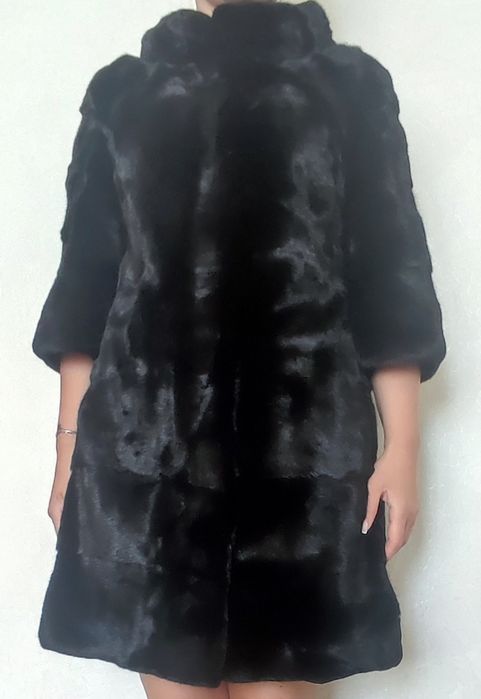 Шуба норкова , Blackglama