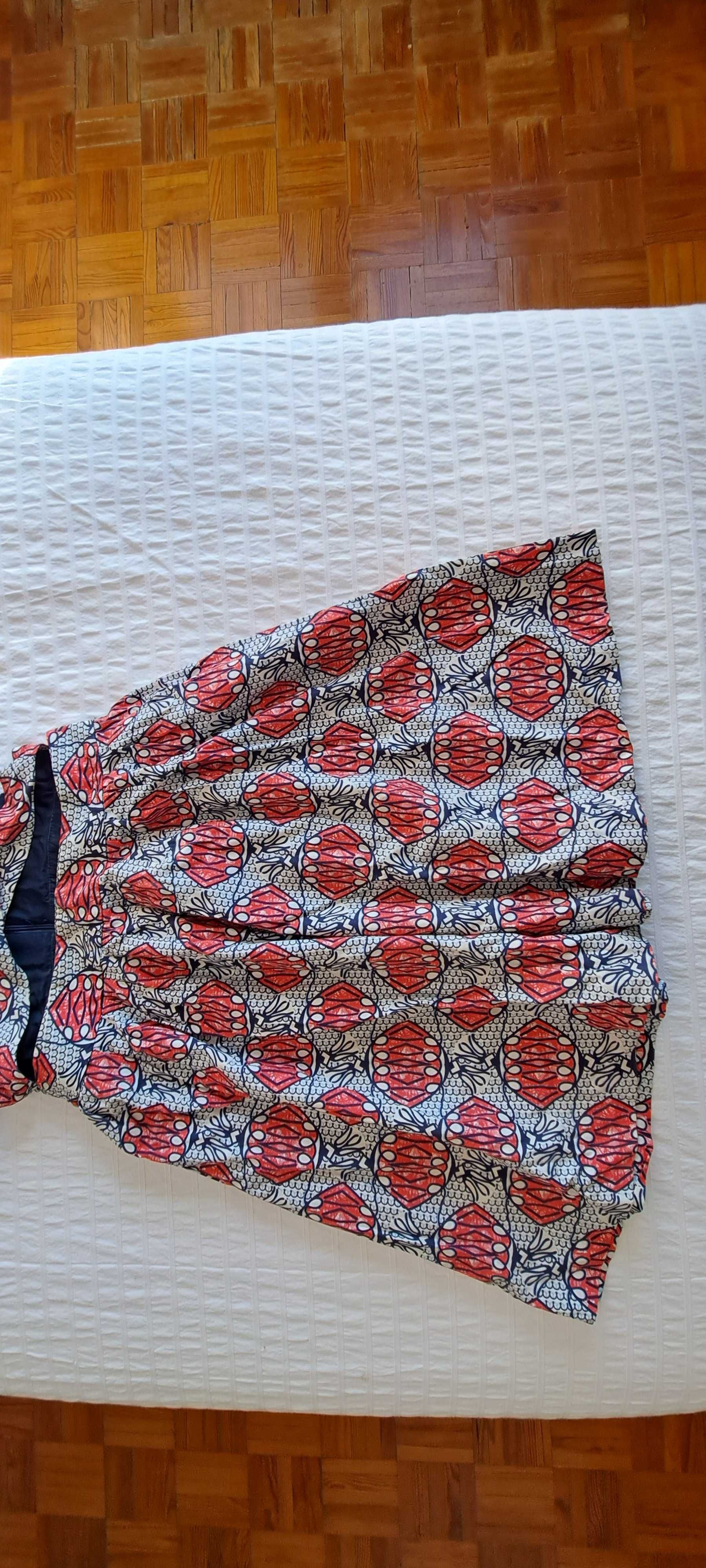 Vestido de verão