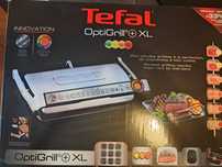 Grill Tefal (Optigrill xl)