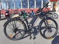 Электровелосипед Corso Fisher 29' дюймов    (500W 48V15Ah)