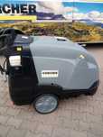 Myjka ciśnieniowa Karcher HDS 11/18-4S FABRYCZNIE Nowa Model 2024