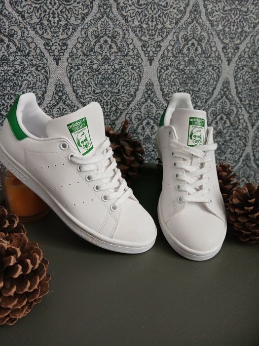 Кеды унисекс Adidas Stan Smith оригинал
