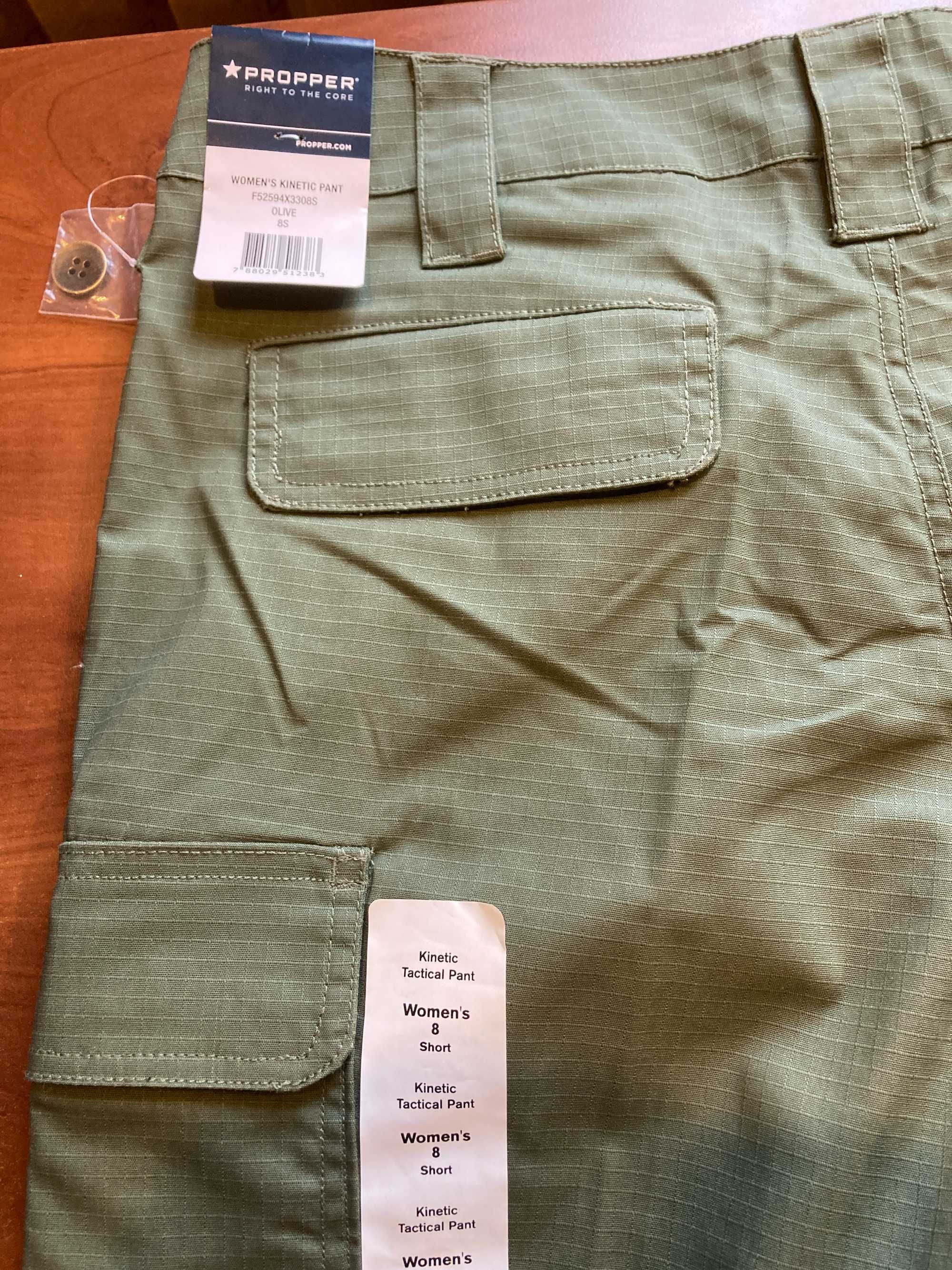 Штаны женские тактические Propper Kinetic pant