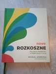 Książka nowe rozkoszne polskie przepisy które ekscytują