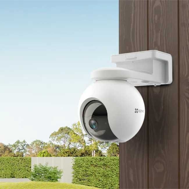 Kamera zewnętrzna obrotowa CS-EB8-R100-1K3FL4GA EZVIZ 4G WiFi