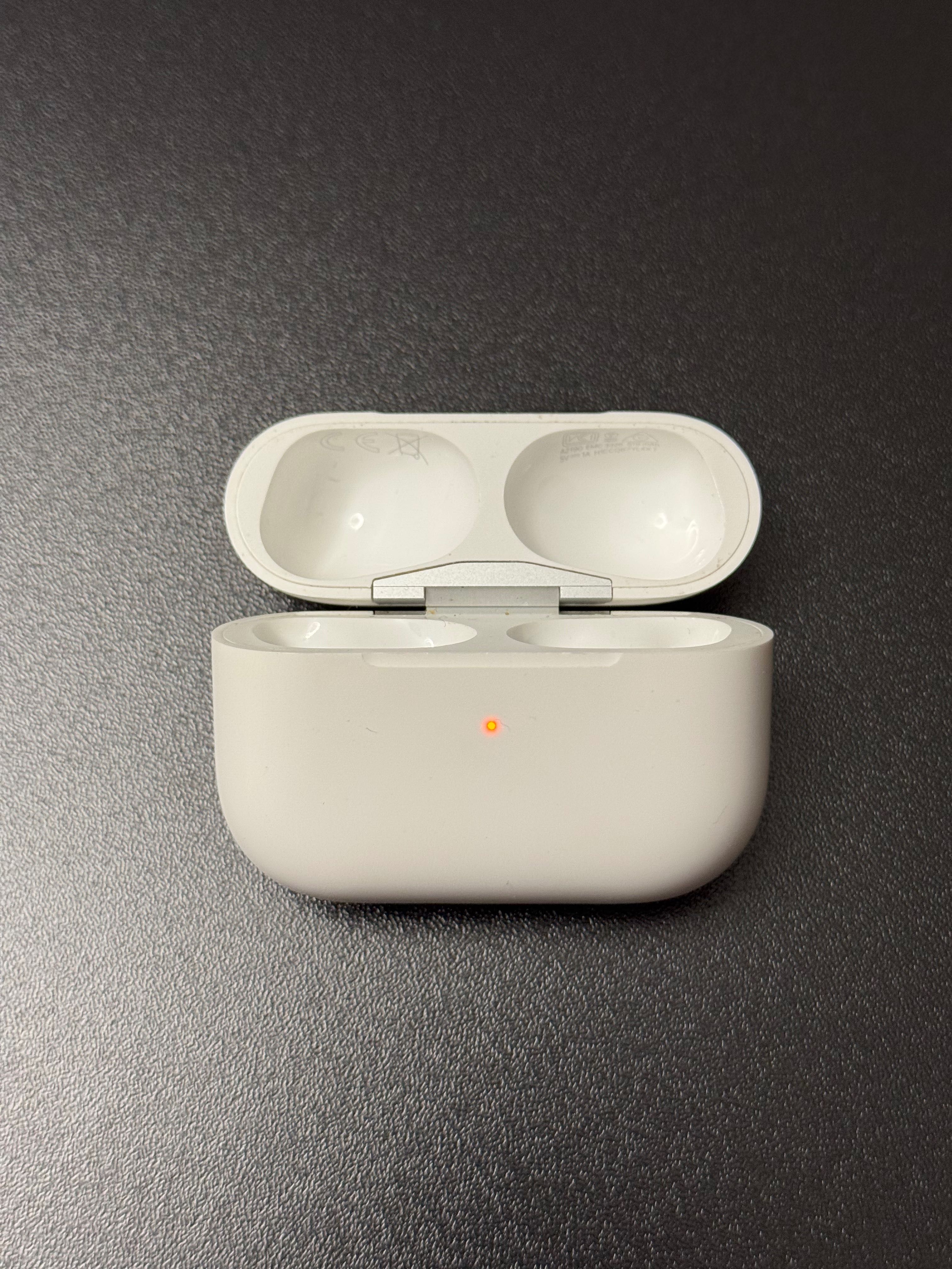 AirPods Pro 1 – Case Etui ładujące (A2190) Lightning – A2084 / A2083