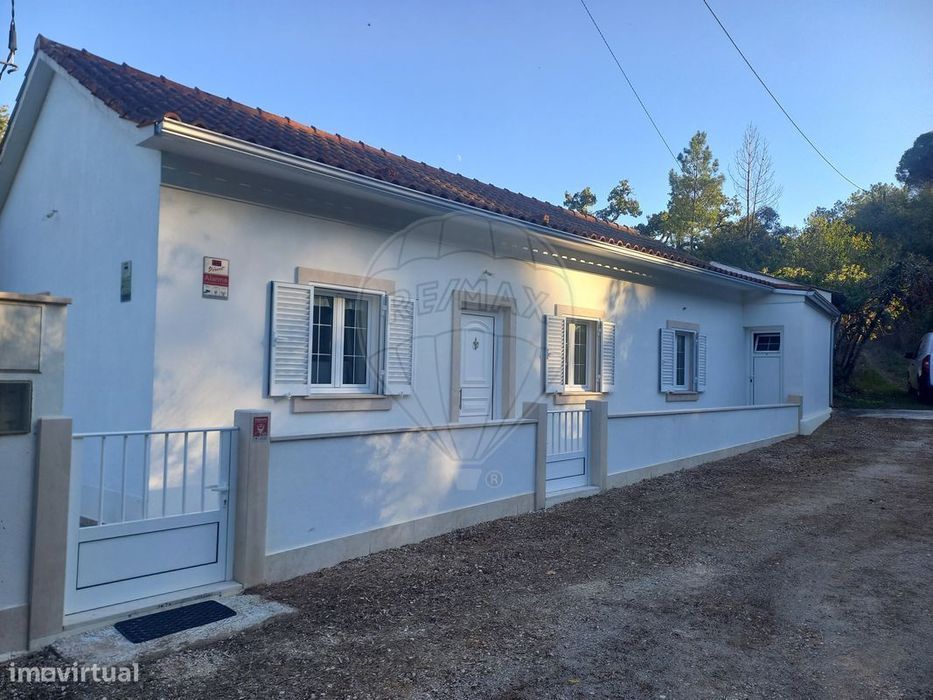 Moradia T2 para venda