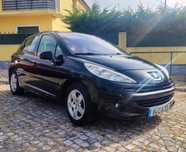 Peugeot 207 1.4cc 16v Premium