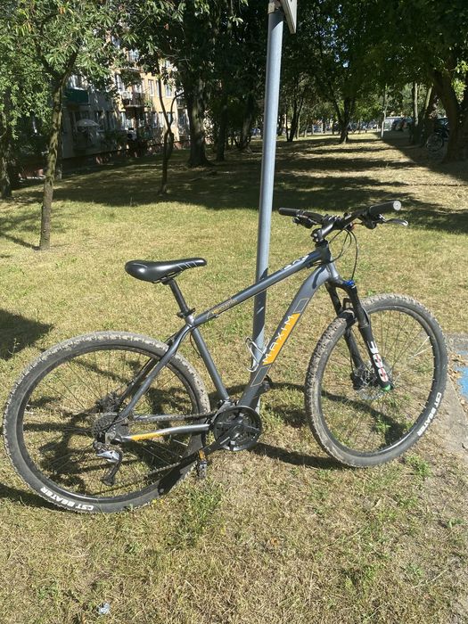 rower górski mtb MAXIM