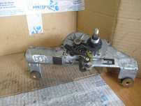 Motor Limpa Vidros Tras 0390201529 VOLVO V40 SW 2001 VOLVO V40 2002 1.9D 115CV 5P CINZA TRAS  Bosch VOLVO V40 1 FASE 1 1998 1.9DI 95CV 5P VERMELHO TRAS BOSCH