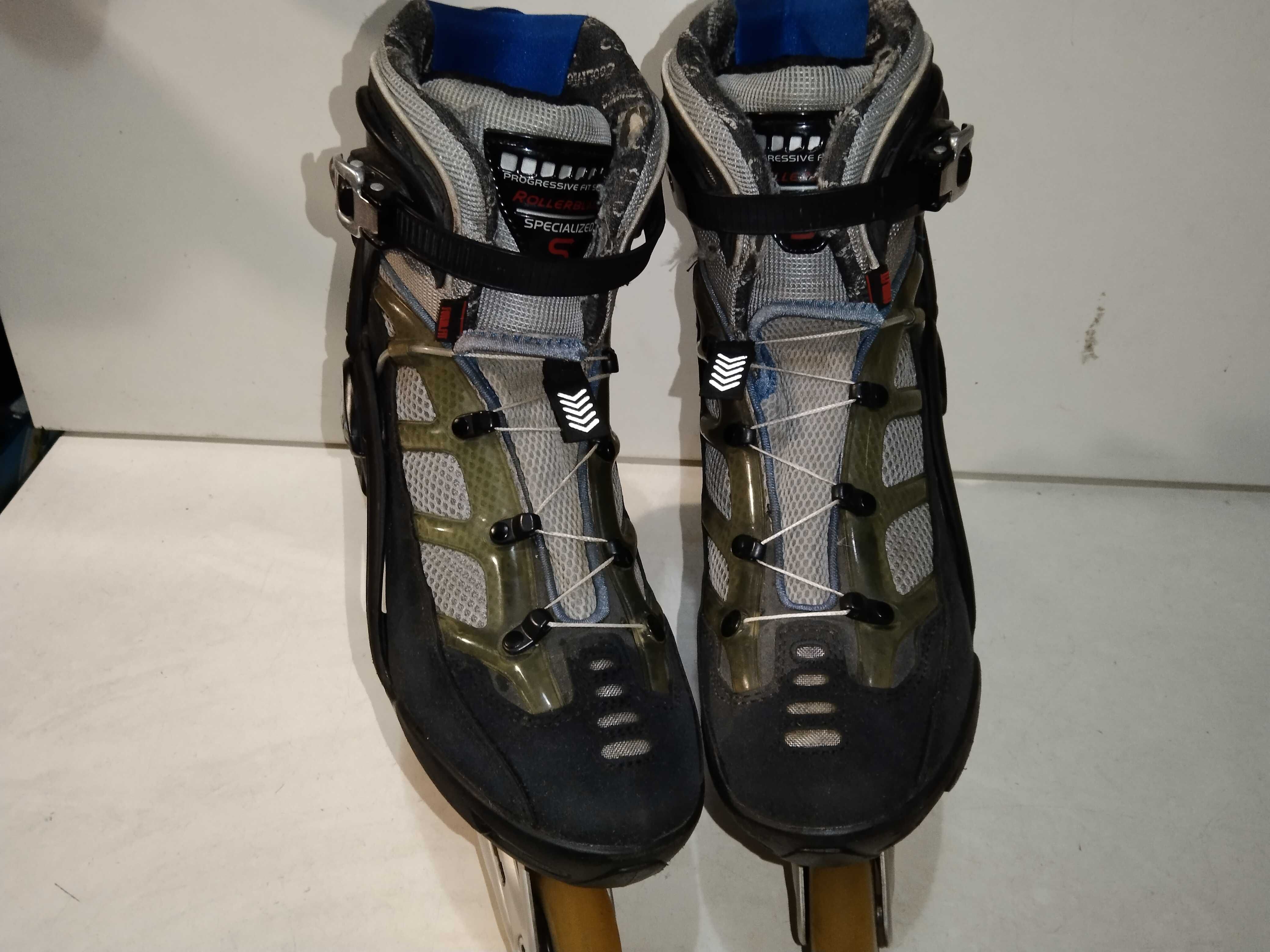 Rolki ROLLERBLADE rozmiar 42