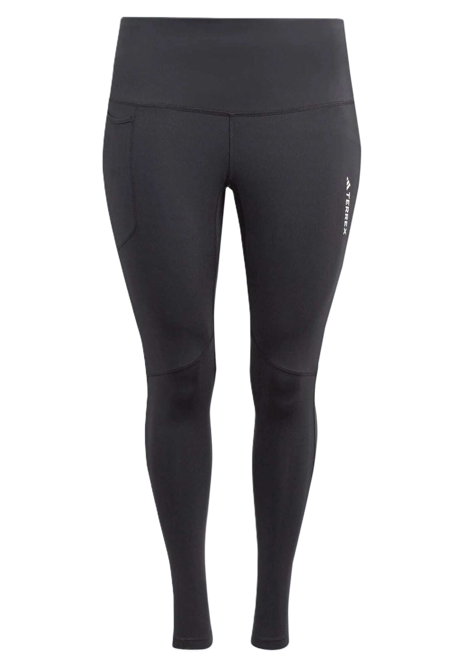 Adidas damskie leginsy sportowe Terrex MULTI TIGHTS r. 2Xl | HZ6295