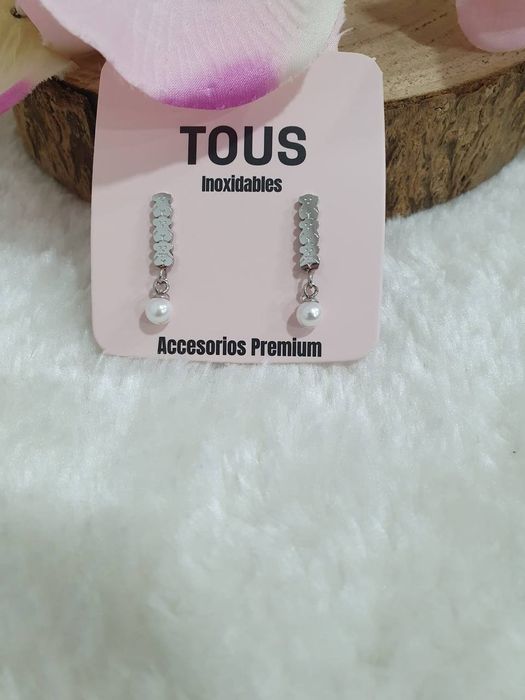 Brincos tous vários modelos