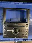 Ford mondeo mk5 panel sony nawigacji