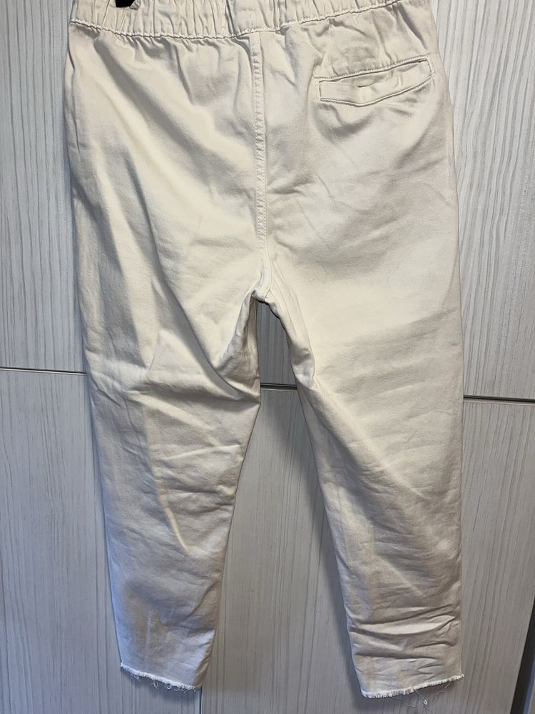 Штани Bershka, розмір S, mex 29, 100% coton