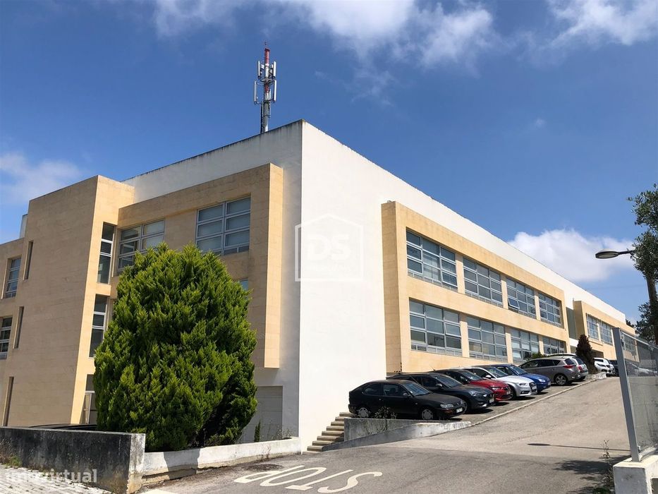 Escritório  Arrendamento em Marinha Grande,Marinha Grande