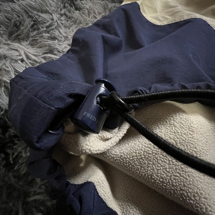 Куртка, анорак, fred perry