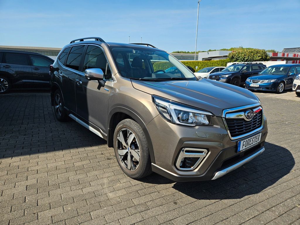 Бампер Subaru Forester 2018- разборка субару форестер запчастини