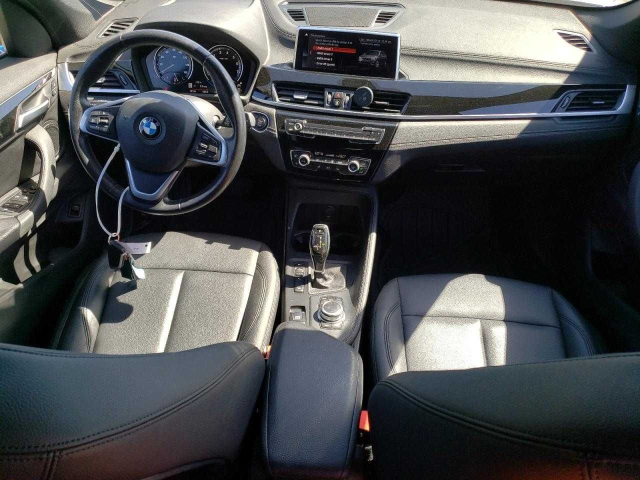 2020 BMW X1 XDrive28I