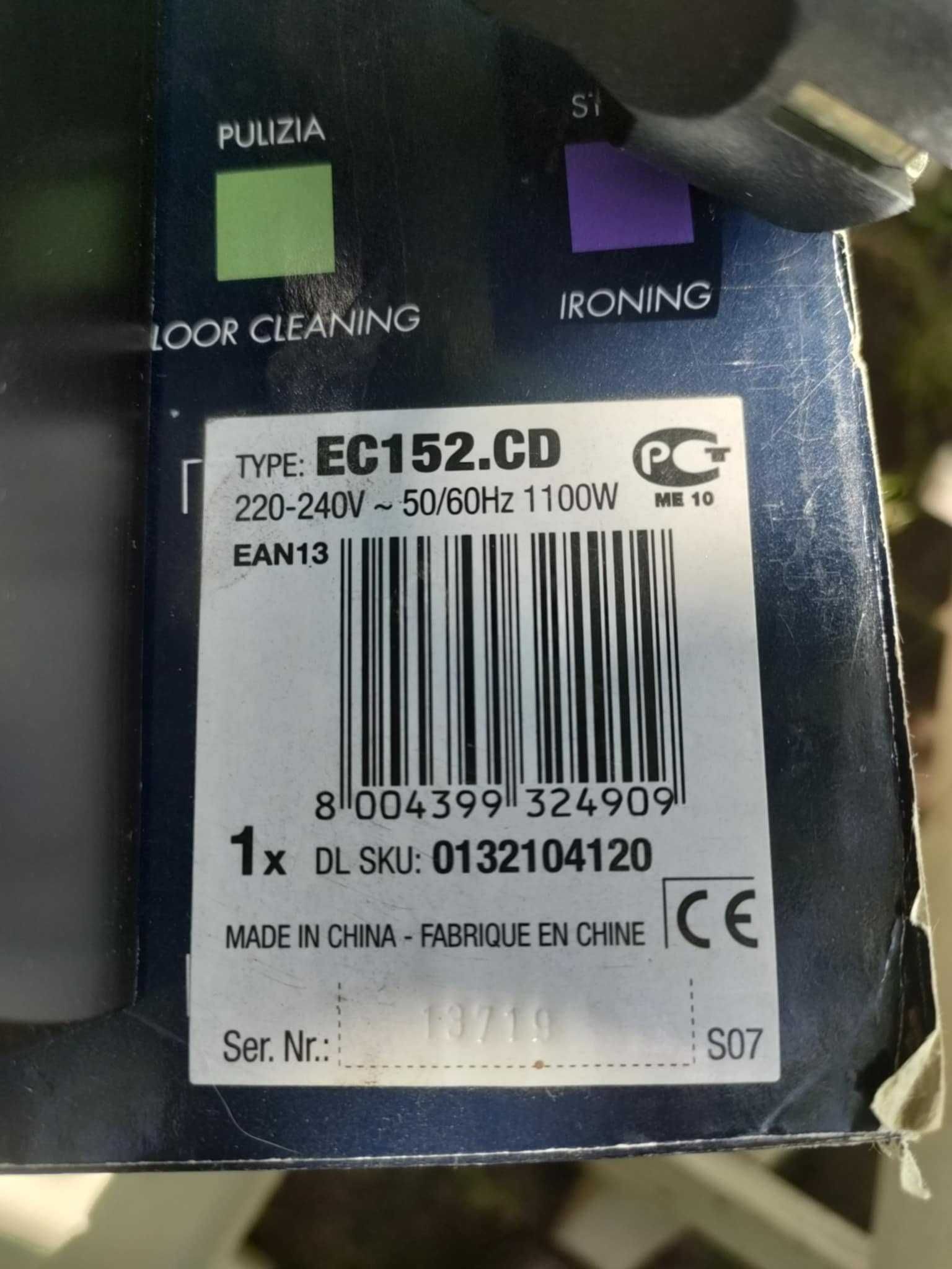 Ekspres DeLonghi uszkodzony, do naprawy/ na części