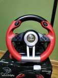 Kierownica Cobra Sepang SW8080 Pro