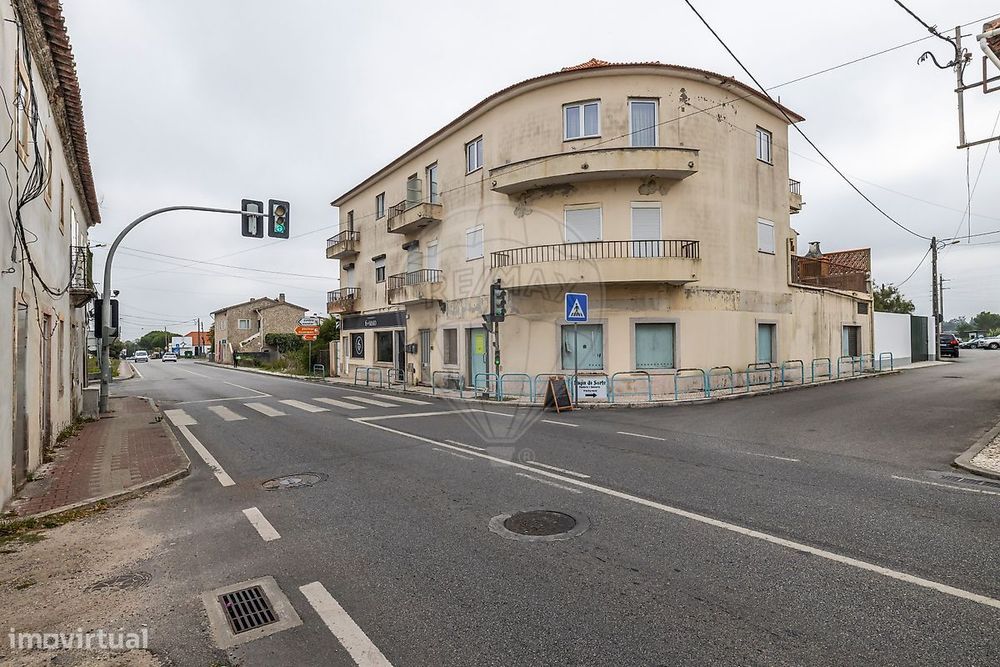 Apartamento T3 para venda