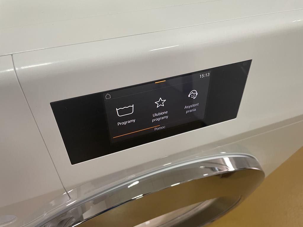 Pralka MIELE PWash2, TwinDos XL